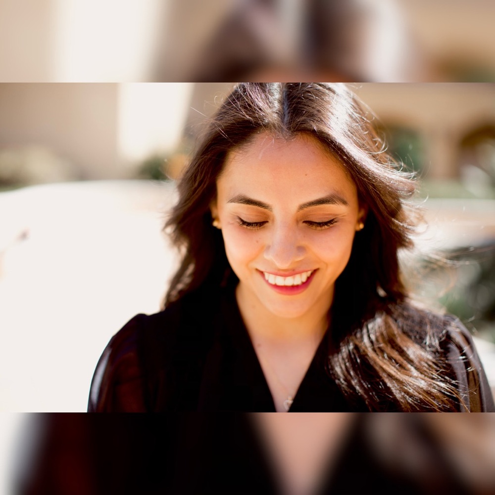 Meet your Posher, Gabby